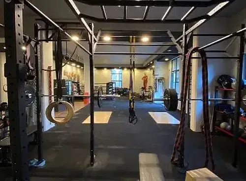 Force Crossbox - Çayyolu  Pilates Salonları - 4. Fotoğraf