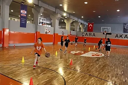 Çaba Akademi - 4. Fotoğraf