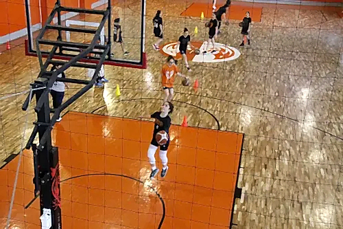 Çaba Akademi - 3. Fotoğraf