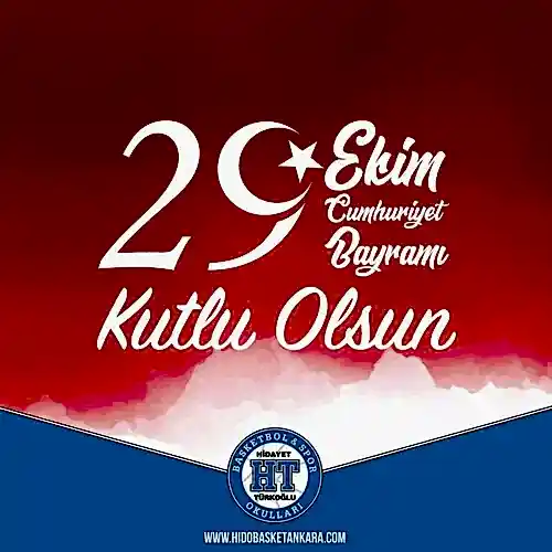 Hidayet Türkoğlu Basketbol ve Spor Okulları - Dikmen