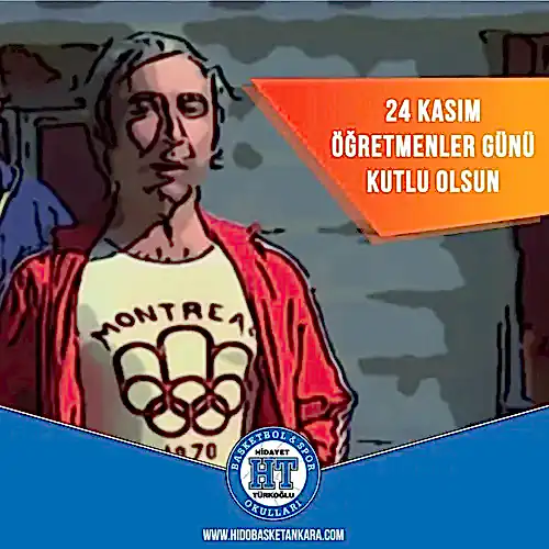 Hidayet Türkoğlu Basketbol ve Spor Okulları - Dikmen