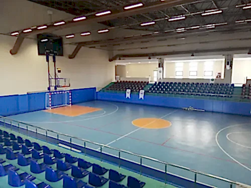 Hidayet Türkoğlu Basketbol ve Spor Okulları - Dikmen