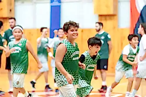 Atılım Spor Akademisi