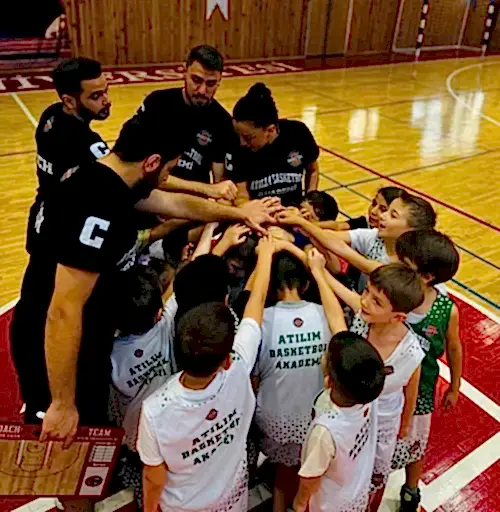 Atılım Spor Akademisi