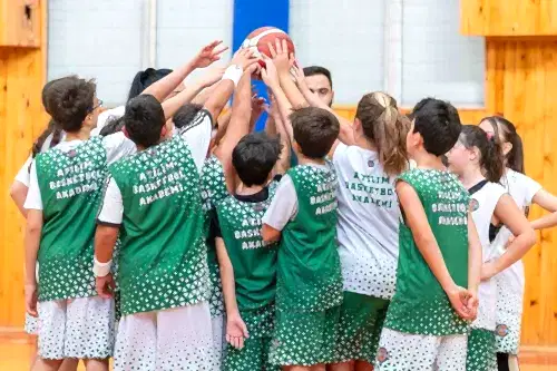 Atılım Spor Akademisi