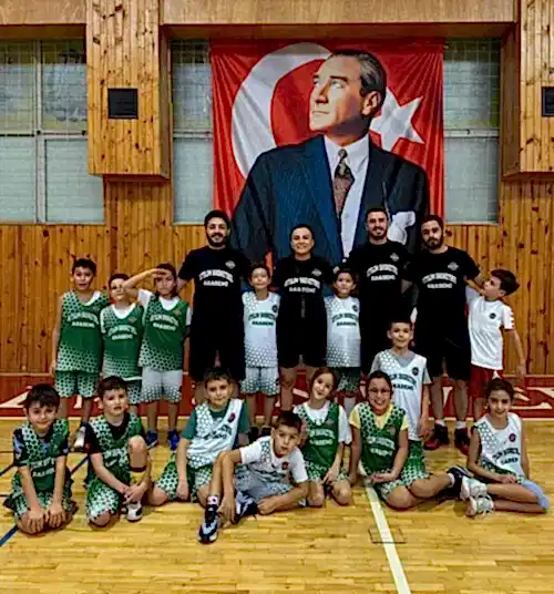 Atılım Spor Akademisi