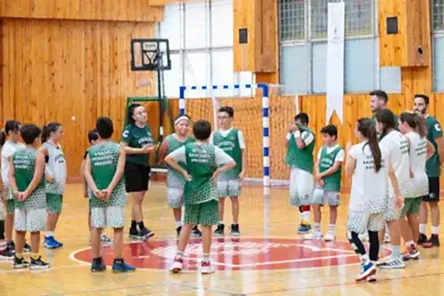 Atılım Spor Akademisi - 3. Fotoğraf