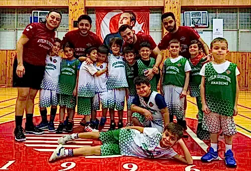 Atılım Spor Akademisi