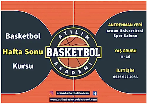 Atılım Spor Akademisi