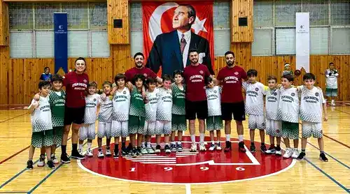 Atılım Spor Akademisi - 4. Fotoğraf