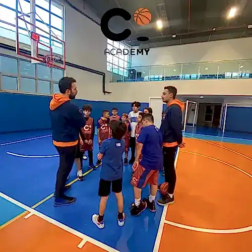 Cedi Osman Academy Keçiören - Etlik Pilates Salonları - 4. Fotoğraf
