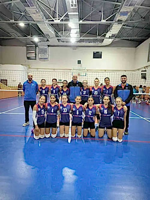 Anadolubeyi Spor Kulübü - 4. Fotoğraf