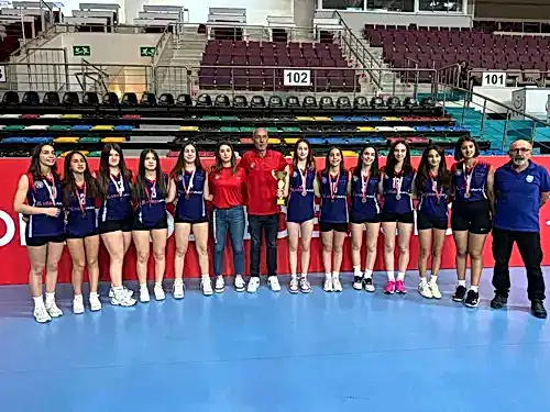 Anadolubeyi Spor Kulübü - 3. Fotoğraf