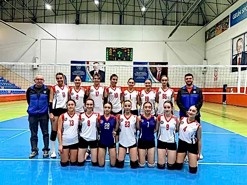 Anadolubeyi Spor Kulübü - 2. Fotoğraf