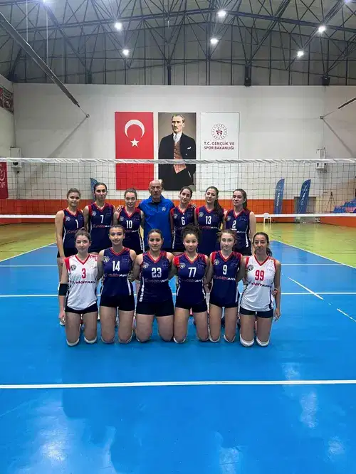 Anadolubeyi Spor Kulübü - 4. Fotoğraf