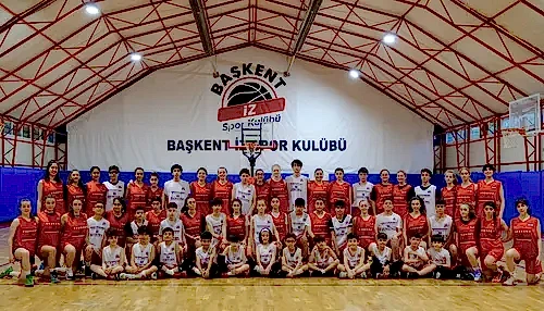Başkent İz Spor Kulubü