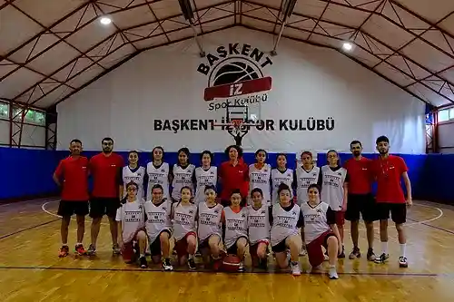 Başkent İz Spor Kulubü - 4. Fotoğraf