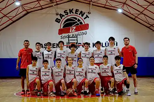 Başkent İz Spor Kulubü