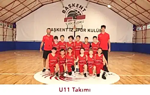 Başkent İz Spor Kulubü