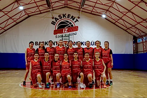 Başkent İz Spor Kulubü - 2. Fotoğraf