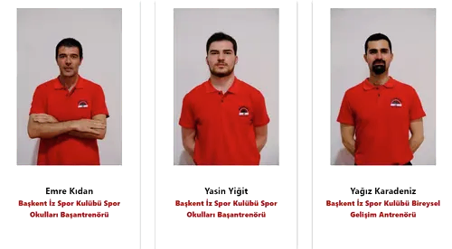 Başkent İz Spor Kulubü