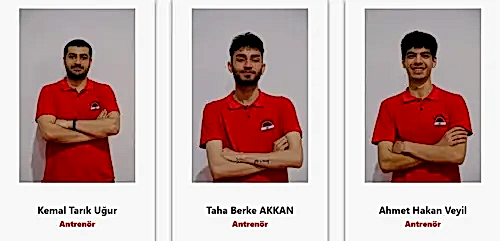 Başkent İz Spor Kulubü