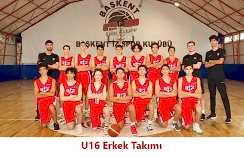 Başkent İz Spor Kulubü