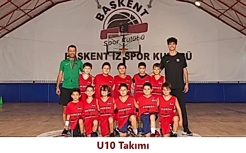 Başkent İz Spor Kulubü