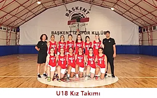 Başkent İz Spor Kulubü