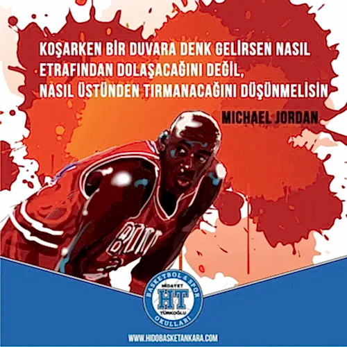 Hidayet Türkoğlu Basketbol ve Spor Okulu - Oran