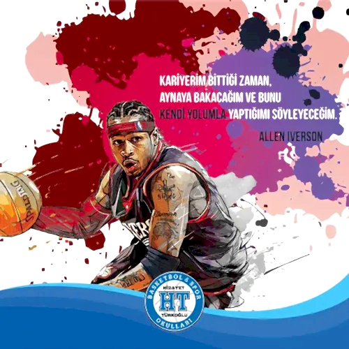 Hidayet Türkoğlu Basketbol ve Spor Okulu - Oran