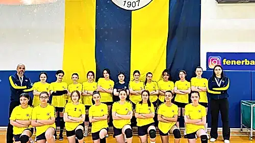 Fenerbahçe Spor Okulları - Etimesgut