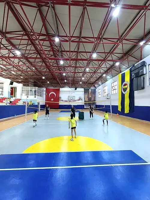Fenerbahçe Spor Okulları - Etimesgut