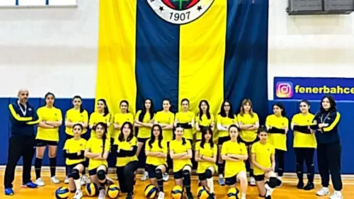 Fenerbahçe Spor Okulları - Etimesgut