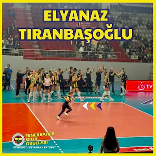 Fenerbahçe Spor Okulları - Etimesgut