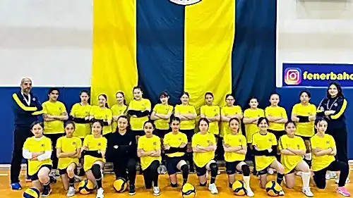 Fenerbahçe Spor Okulları - Etimesgut - 3. Fotoğraf