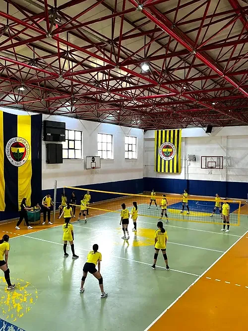 Fenerbahçe Spor Okulları - Etimesgut - 2. Fotoğraf