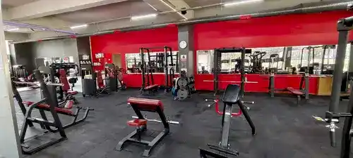 NeoLife Gym - Çakırlar - 4. Fotoğraf