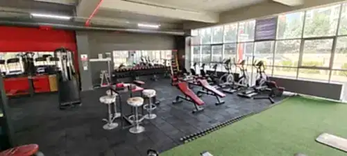 NeoLife Gym - Çakırlar - 3. Fotoğraf