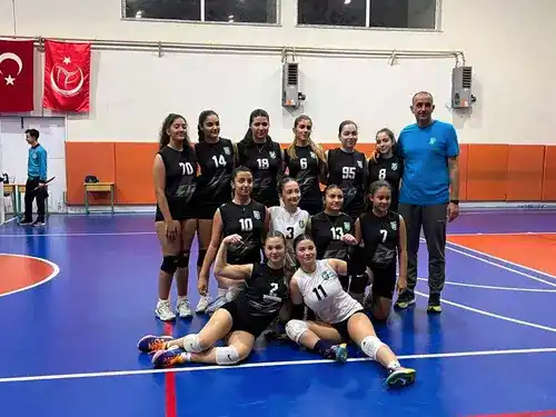 Ankara Çankayagücü Spor Kulübü - Çankaya