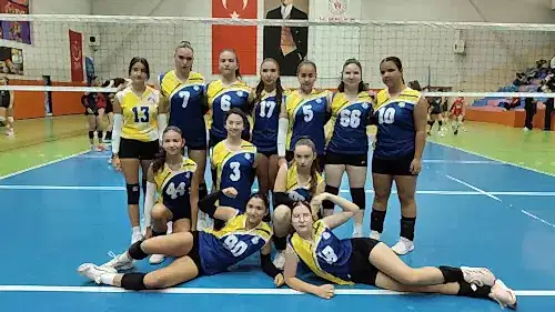 Başkent Zirve Spor Okulları - Mamak - 2. Fotoğraf