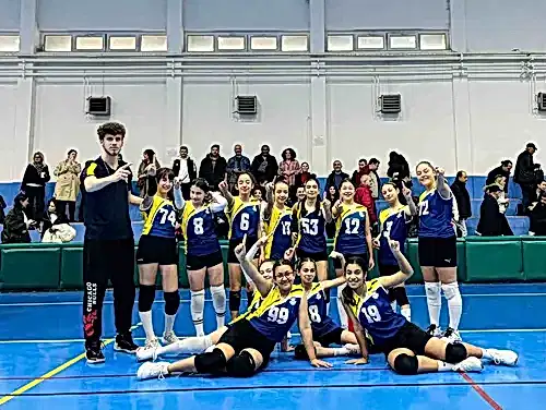 Başkent Zirve Spor Okulları - Mamak - 3. Fotoğraf