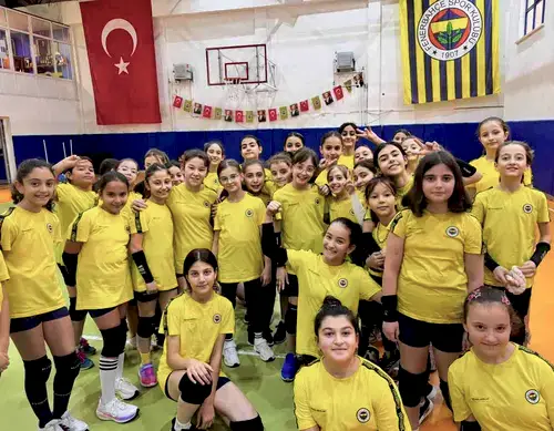 Fenerbahçe Spor Okulları - Gölbaşı - 3. Fotoğraf