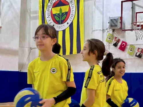 Fenerbahçe Spor Okulları - Gölbaşı - 4. Fotoğraf