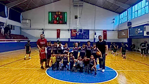 Hacettepe Basketbol Kulübü