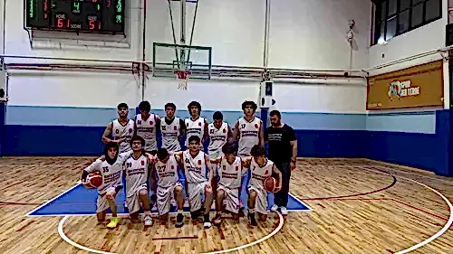 Hacettepe Basketbol Kulübü