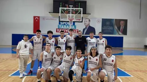 Hacettepe Basketbol Kulübü