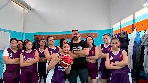 Hacettepe Basketbol Kulübü
