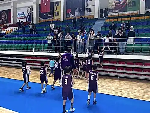 Hacettepe Basketbol Kulübü