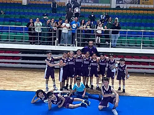 Hacettepe Basketbol Kulübü